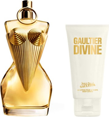 Jean Paul Gaultier Divine Eau De Parfum Hadyasi To'plami