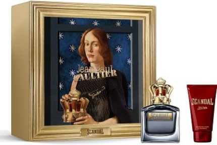 Eau De Toilette Jean Paul Gaultier Scandal Pour Homme
