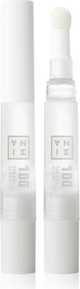 Глянцевое покрытие для век 3ina The Eye Gloss