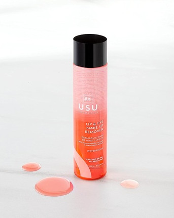 Makeup Remover Usu Cosmetics
