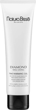 Wärmendes Gel Natura Bissé Diamond Wellliving