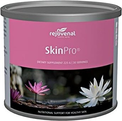 Powder Skinpro 225g
