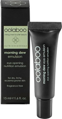 Eye Serum Oolaboo Morning Eye Opening Emulsion