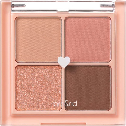Eye Sets & Pallets Palette Rom&Nd Better than Eyes