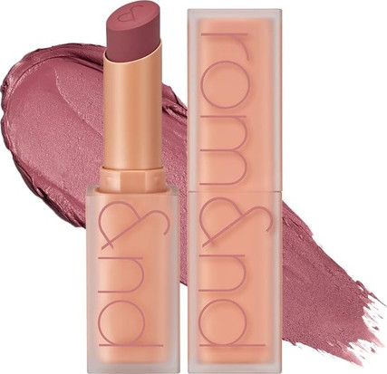 Lippenstift Rom&Nd Zero Matte Lipstick