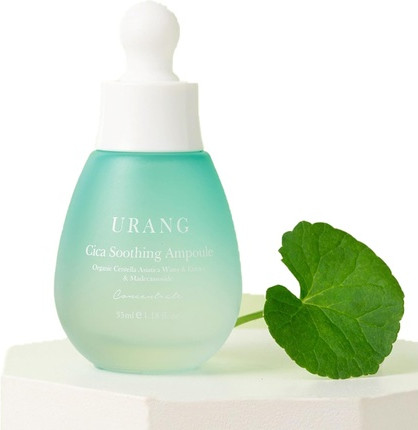 Ampoule Urang Cica Soothing Ampoule