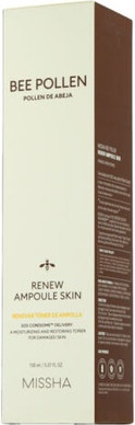 Ampulle Missha Bee Pollen Renew Ampoule Skin