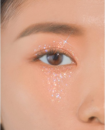 Glitter Gel Unleashia Get Loose Glitter Gel Mini Love Dreamer