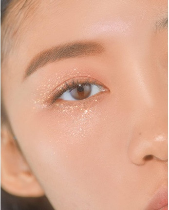 Glitter Gel Mini Unleashia