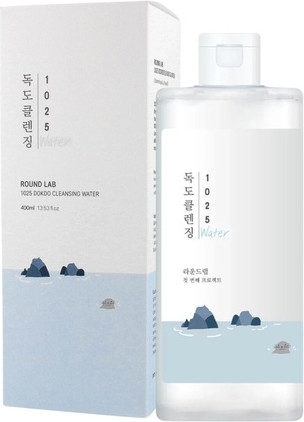 Cleansing Water Round Lab