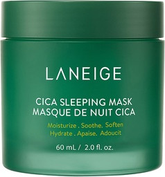Mask Laneige Cica Nachtmaske
