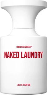 Eau De Parfum Born To Stand Out Naked Laundry