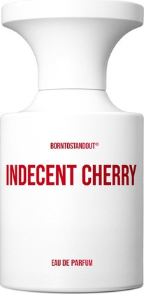 Eau De Parfum Born To Stand Out Indecent Cherry