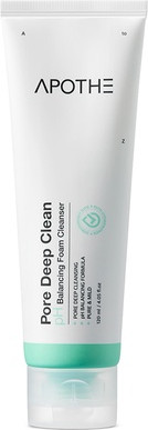 Apothe Pore Deep Clean Reinigungsschaum