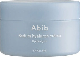 Abib Hydrating Feuchtigkeitscreme Tiegel