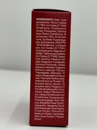 Foundation Tirtir Mask Fit Cushion Foundation