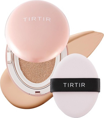 Foundation Tirtir Mask Fit All Cover Cushion Foundation