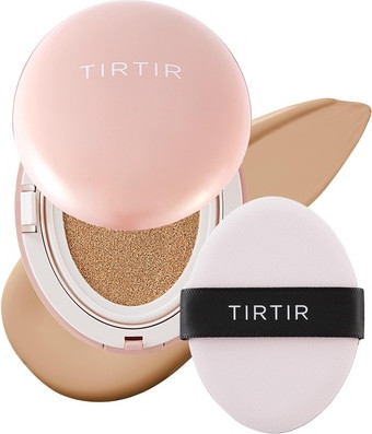 Cushion Foundation Tirtir Mask Fit All Cover