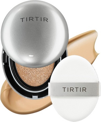 Cushion Foundation Tirtir Mask Fit Aura Silver