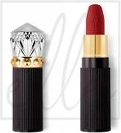 Lipstick Christian Louboutin Rouge Louboutin Velvet Matte On The Go