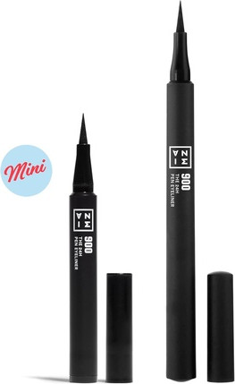 Liquid Eyeliner 3ina The 24H Pen