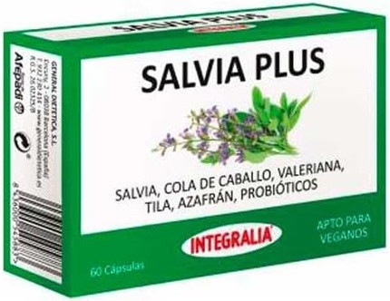 Kapseln Integralia