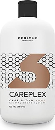 Haarpflege-Set Periche Careplex Blond Home