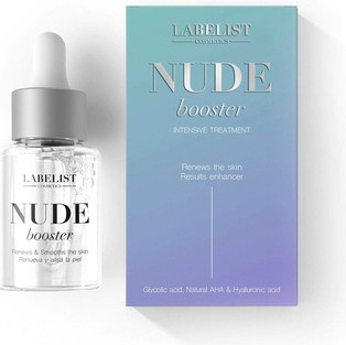 Serum Labelist Intensive Renewal Treatment