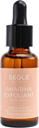 Facial Scrub & Peeling Segle Clinical