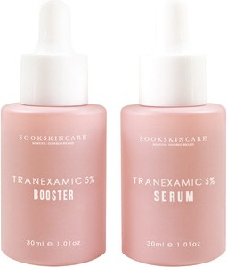 Pflegeset Sook Skincare