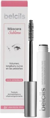 Тушь для ресниц Belcils Belcils Extra Volume Sublime Black