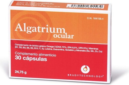 Vitamin Serum Algatrium