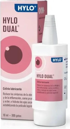 Eye Drops Brill Pharma