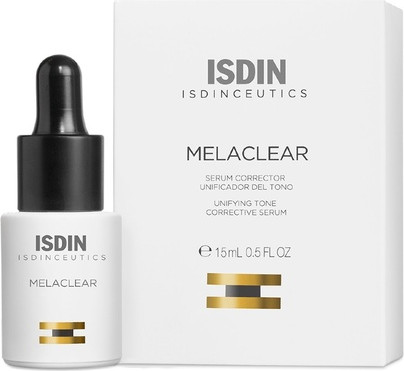 Serum Isdinceutics Melaclear Korrigierendes Serum