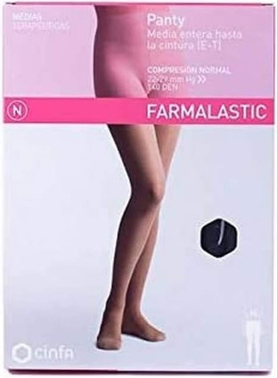 Panty Farmalastic