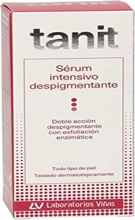 Serum Tanit