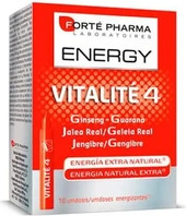 Vitamin Serum Forté Pharma