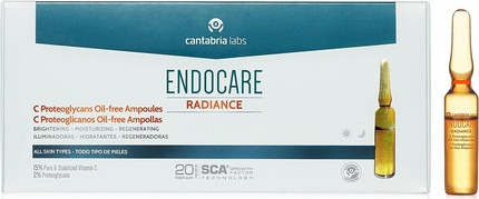 Ampullen Endocare