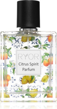 Eau de Parfum Ryor Citrus Spirit