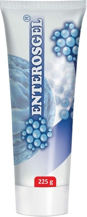 Intestinal Adsorbent Gunas Enterosgel