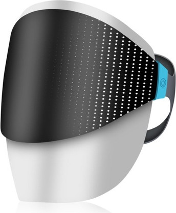 Cosmetic Device BeautyRelax Lightmask Exclusive