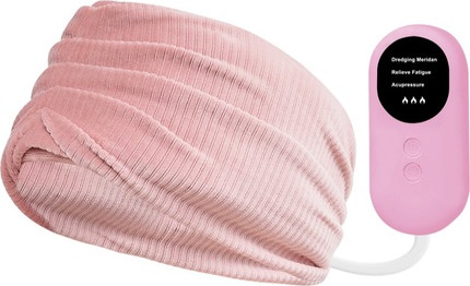 Scalp Massager Beautyrelax Headrelax Air