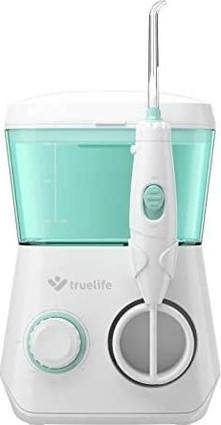 Mundwasser TruLife TrueLife AquaFloss Station