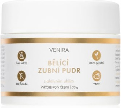 Зубной порошок Venira