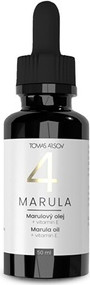 Precious Oil Tomas Arsov