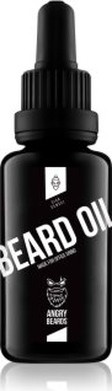 Beard Oil Angry Beards