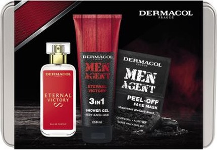 Hautpflege-Set Dermacol Eternal Victory