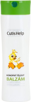 Body Balm CutisHelp Mimi Hemp Body Balm