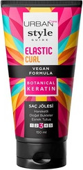 Gel Urban Care Style Guide Curl Gel