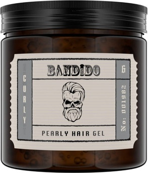 Haarstyling-Gel Bandido